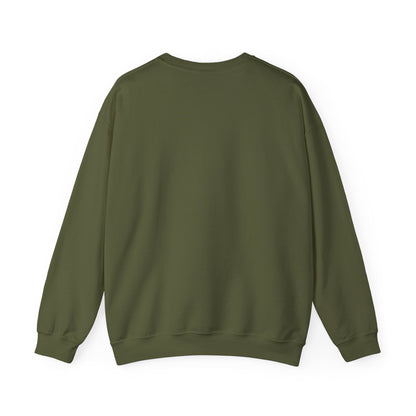 Inspire Wear Columbus Original Unisex Heavy Blend™ Crewneck Sweatshirt