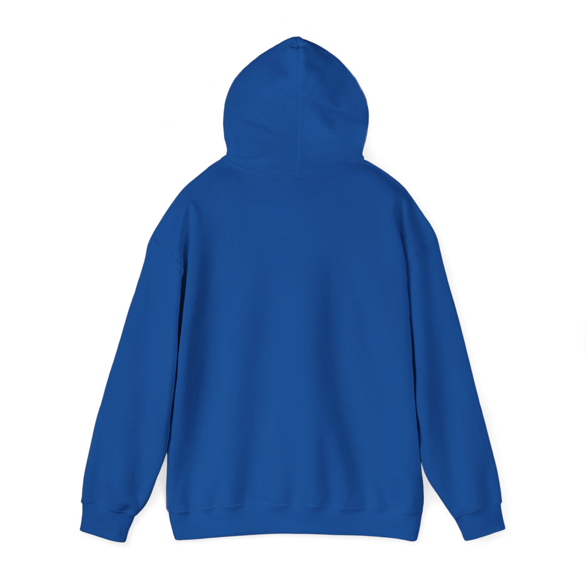 "He’s Able" Faith-Inspired Women's Pullover Hoodie