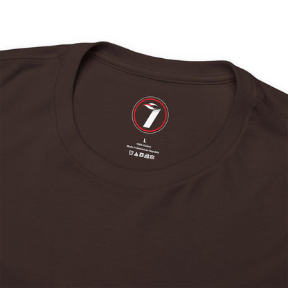 Home Builder Unisex Heavy Cotton Tee