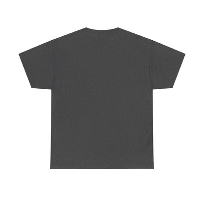 Immanuel Real Estate Unisex Heavy Cotton Tee