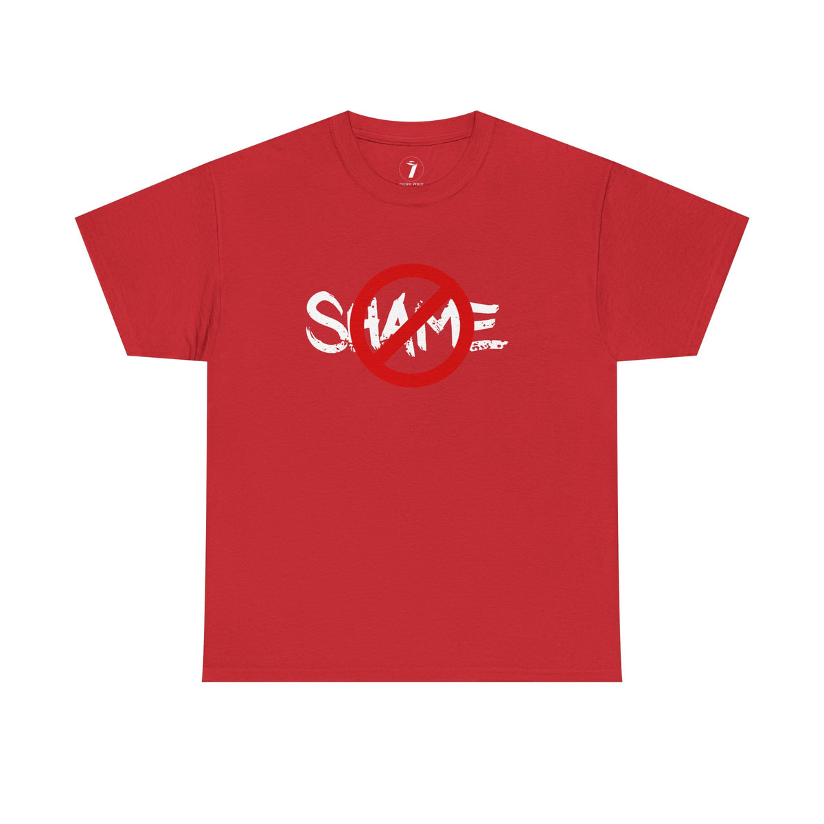 Romans 1:16 Unisex Heavy Cotton Tee
