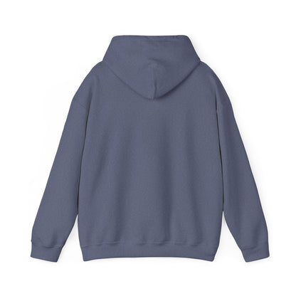"Pray for it, Pray over it, Pray through it" Motivational Pullover Hoodie
