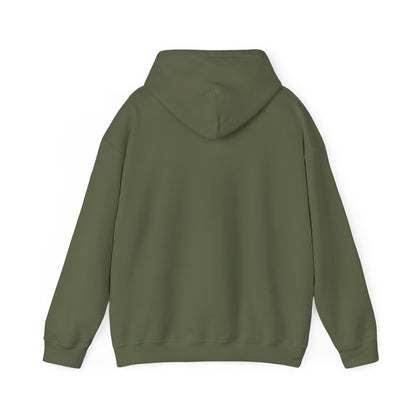Just Different Unisex Heavy Blend™ Hooded Sweatshirt