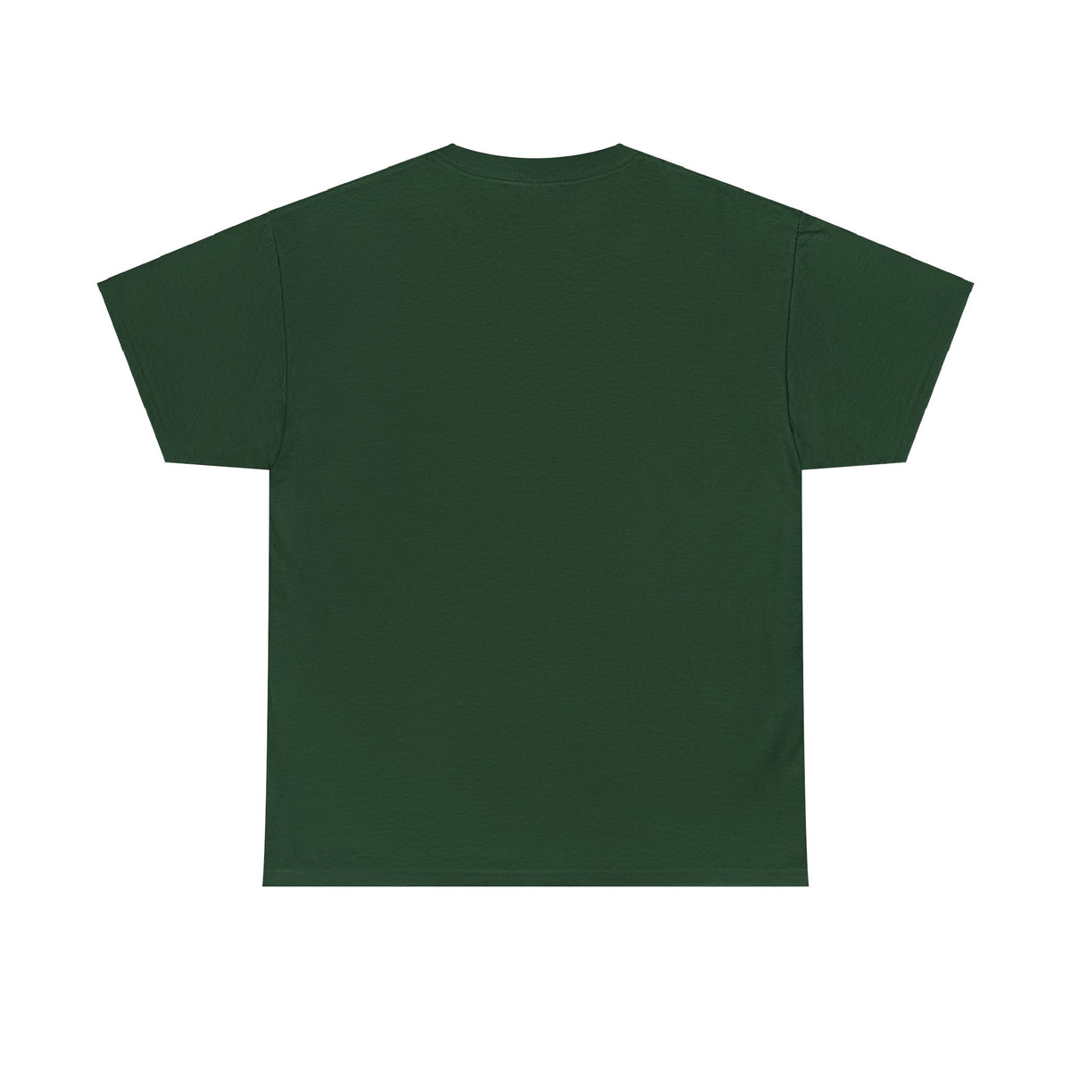 JCS Delivery Unisex Heavy Cotton Tee