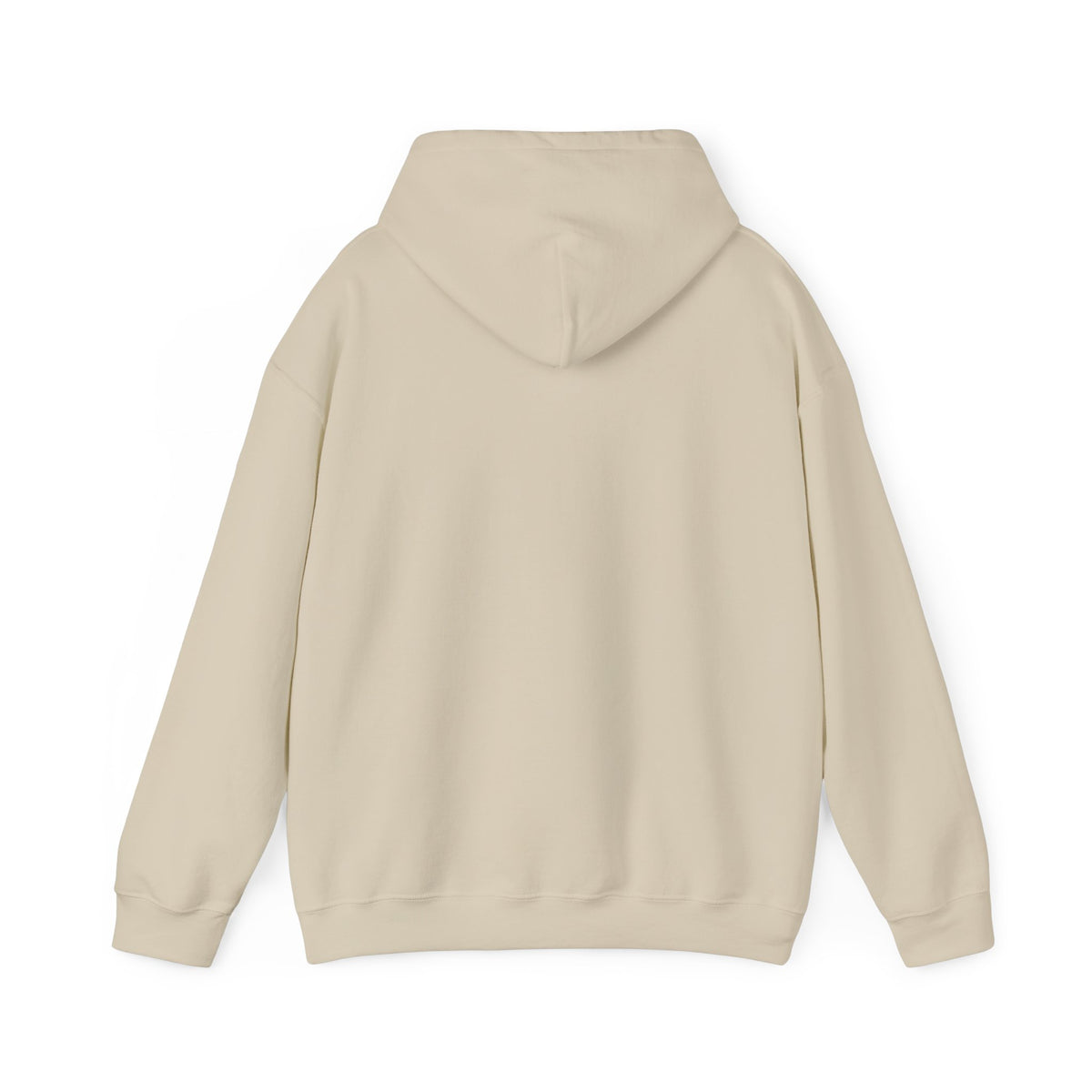 Inspire Wear Logo Unisex Heavy Blend™ Hooded Sweatshirt
