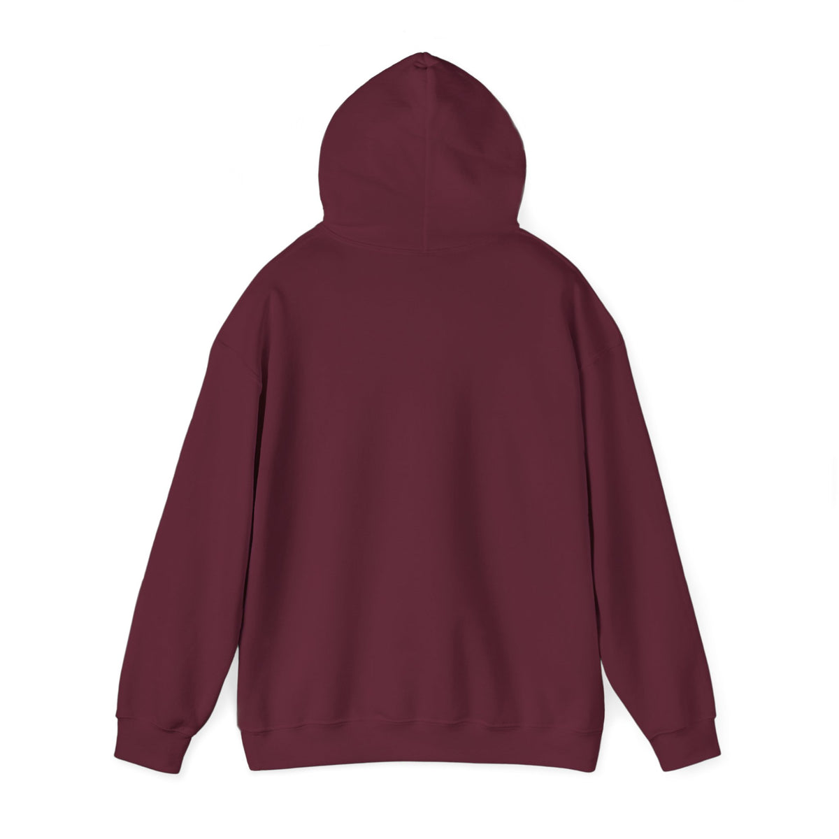 Inspire Wear Crested Unisex Heavy Blend™ Hooded Sweatshirt