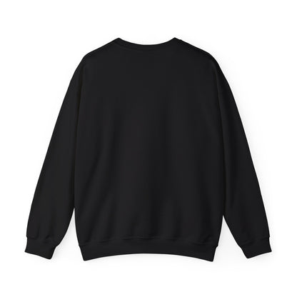 "Jesus My Redeemer" Inspirational Crewneck Sweatshirt