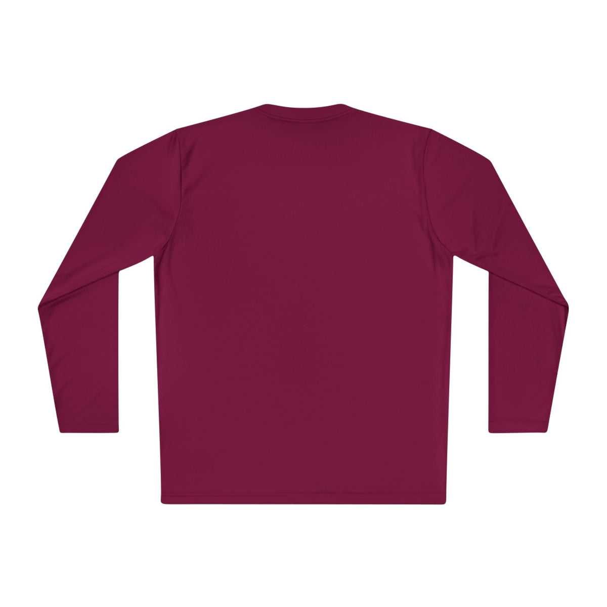 Inspire Wear Long Sleeve Performance Tee