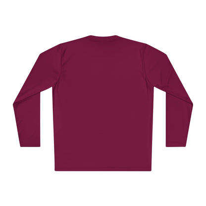 Inspire Wear Long Sleeve Performance Tee