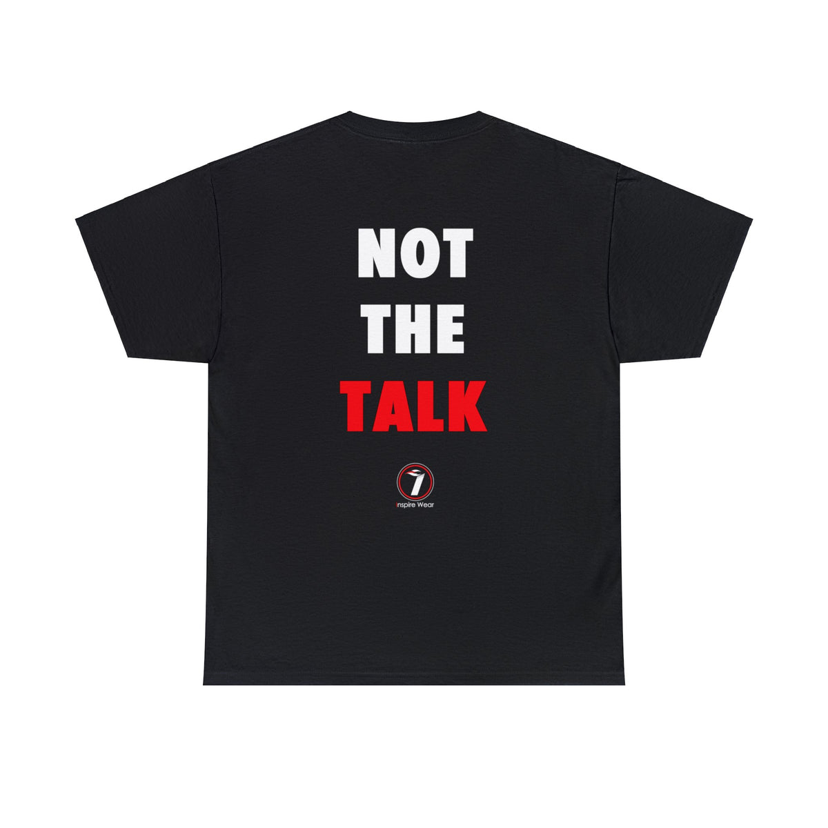 It's The Walk Unisex Heavy Cotton Tee