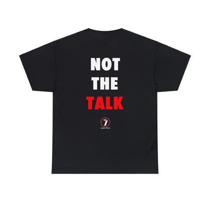 It's The Walk Unisex Heavy Cotton Tee