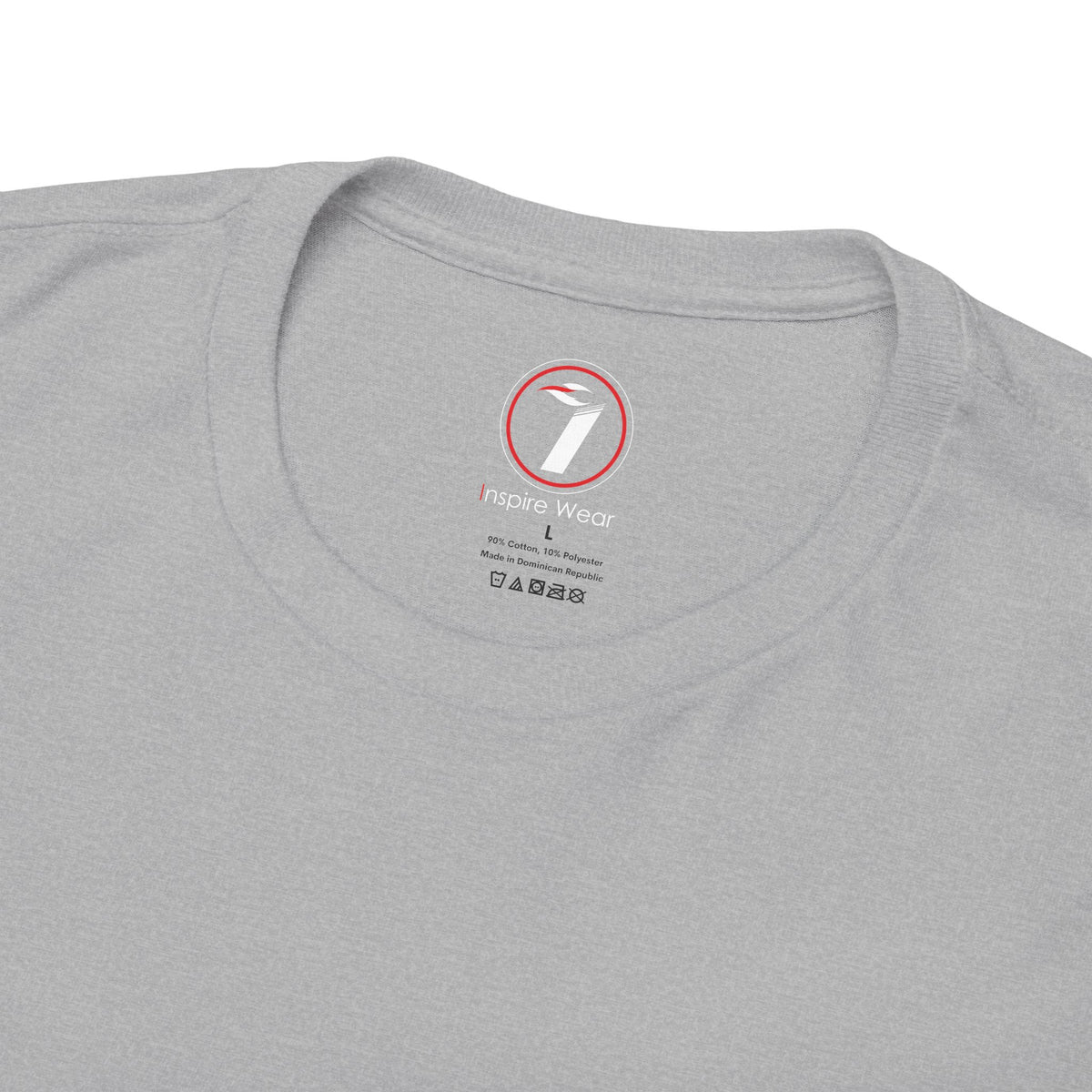 The Power of Prayer Unisex Heavy Cotton Tee