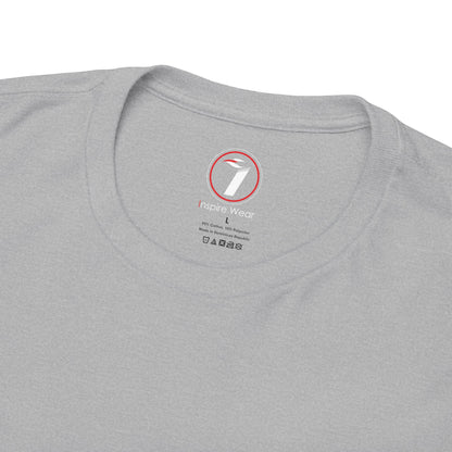The Power of Prayer Unisex Heavy Cotton Tee