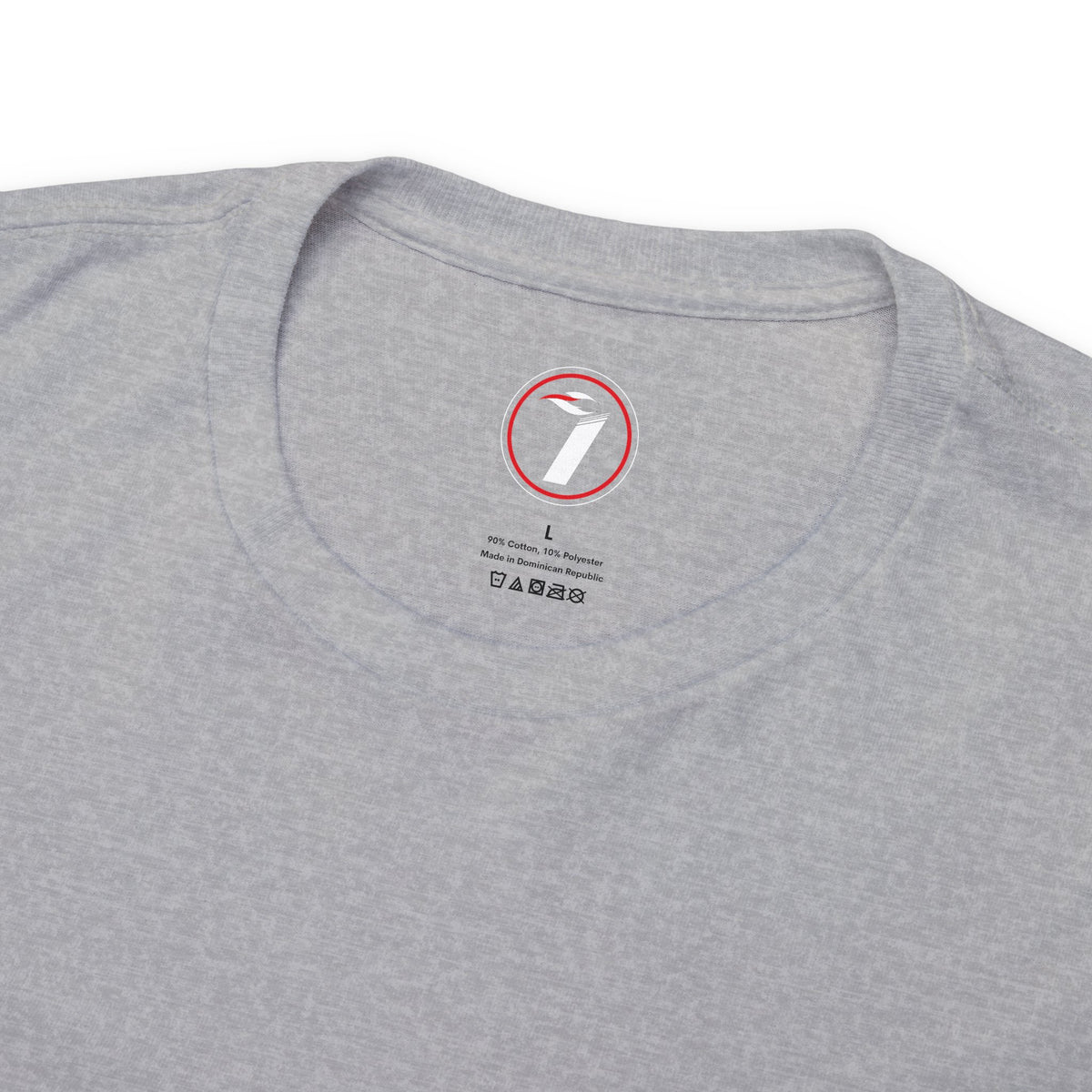 Home Builder Unisex Heavy Cotton Tee