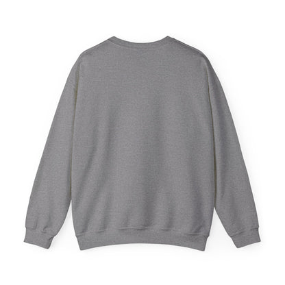 Jehovah Rohi Unisex Heavy Blend™ Crewneck Sweatshirt