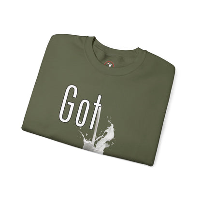 Got Faith? Unisex Heavy Blend™ Crewneck Sweatshirt
