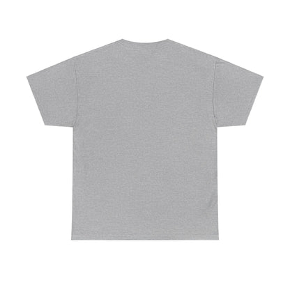 The Power of Prayer Unisex Heavy Cotton Tee