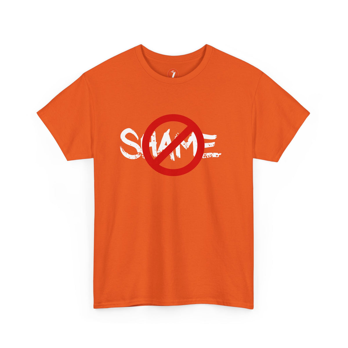 Romans 1:16 Unisex Heavy Cotton Tee