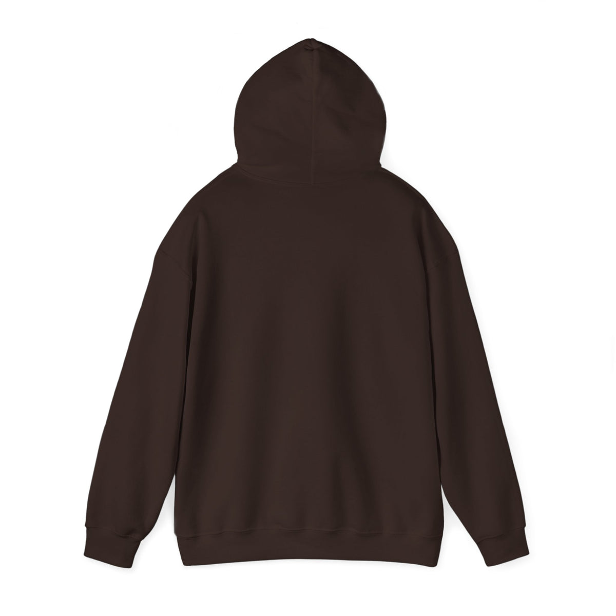 Inspire Wear Athletic Unisex Heavy Blend™ Hooded Sweatshirt