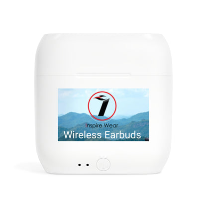 Inspire Wear Essos Wireless Earbuds