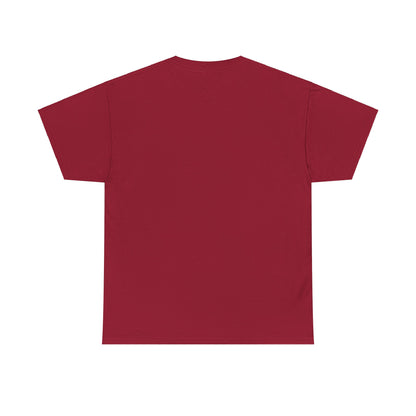 His Faithful Love Unisex Heavy Cotton Tee