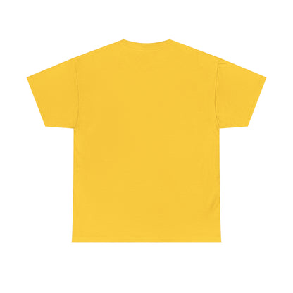 Puttin' in Work Unisex Heavy Cotton Tee