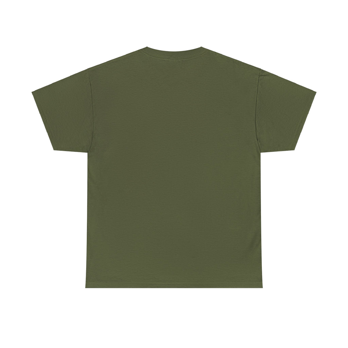 Inspire Wear Brand Unisex Heavy Cotton Tee