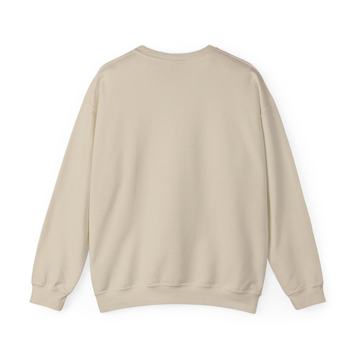 Inspire Wear Columbus Original Unisex Heavy Blend™ Crewneck Sweatshirt
