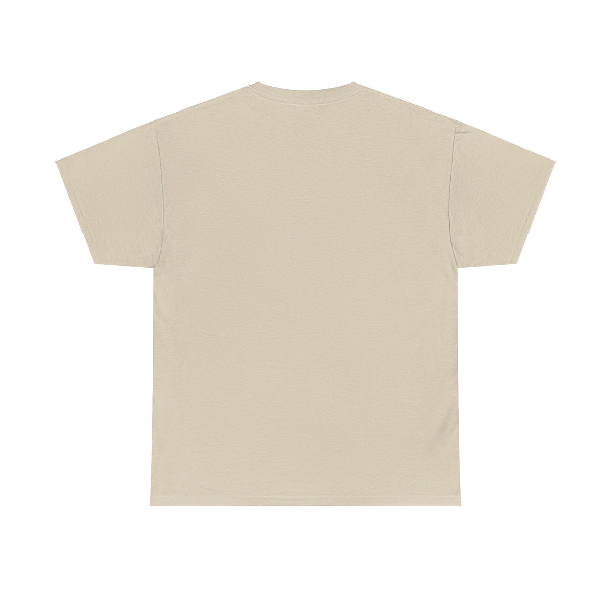 Immanuel Real Estate Unisex Heavy Cotton Tee