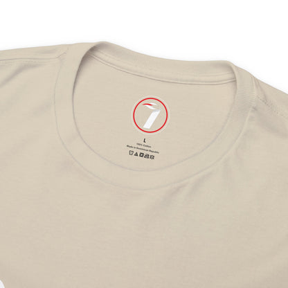 Self Care Unisex Heavy Cotton Tee