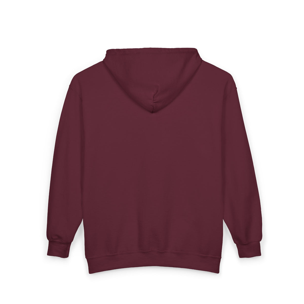 Inspire Wear Logo Full Zip Hoodie