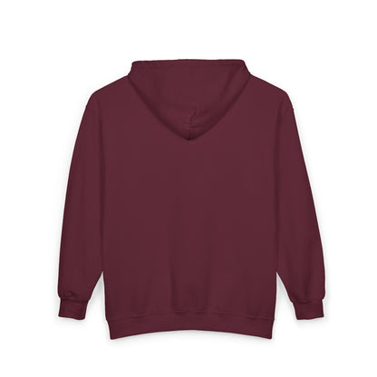 Inspire Wear Logo Full Zip Hoodie