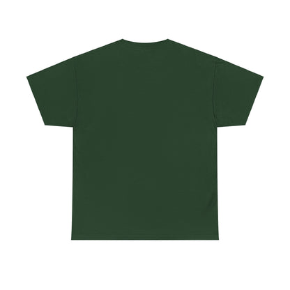 Show Me Your Way Unisex Heavy Cotton Tee