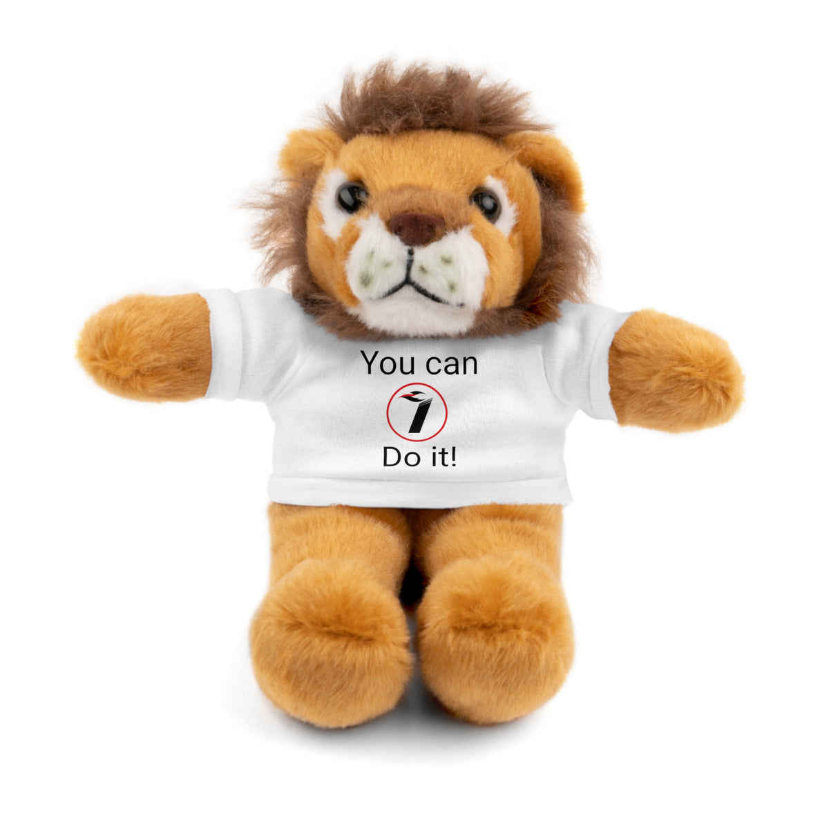 I-Wear Stuffed Animals with Tee