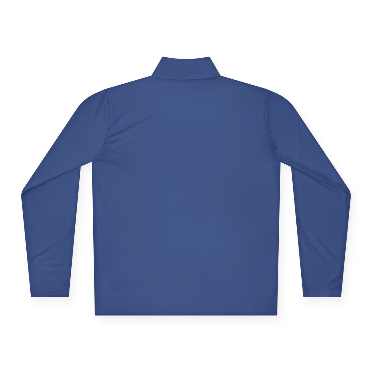 Inspire Wear Logo Quarter-Zip Pullover