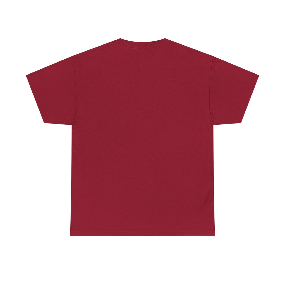 God Strong Unisex Heavy Cotton Tee