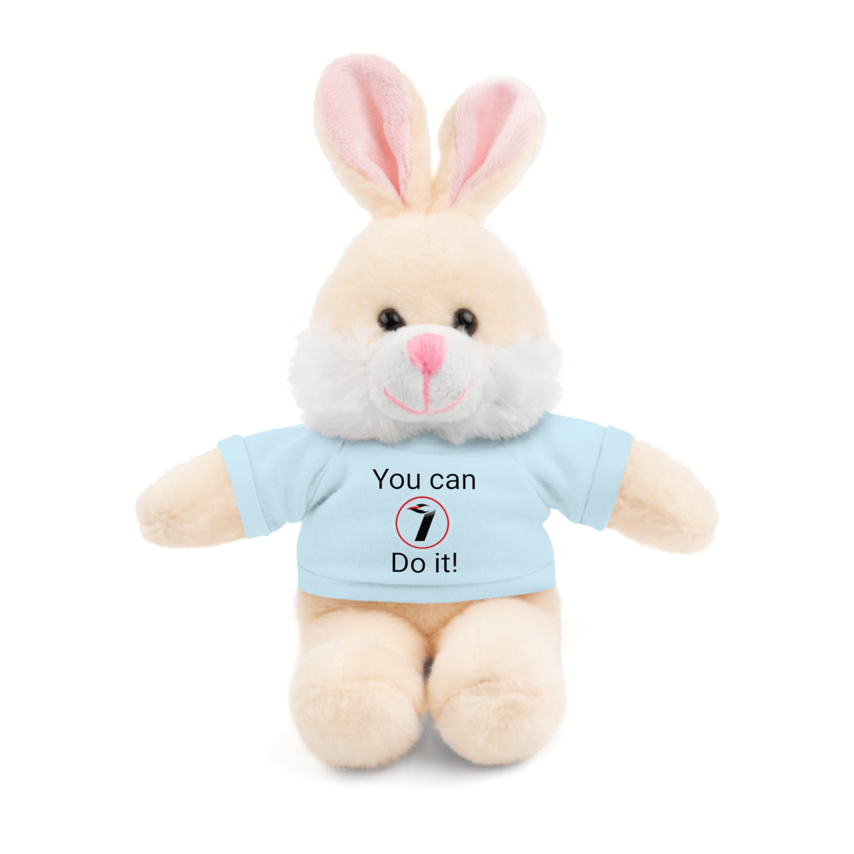 I-Wear Stuffed Animals with Tee