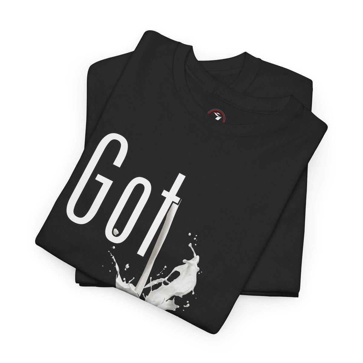 Got Faith? Unisex Heavy Cotton Tee