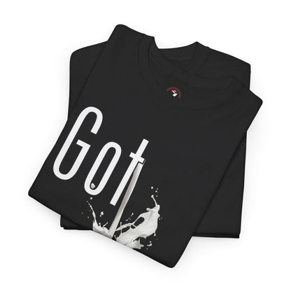 Got Faith? Unisex Heavy Cotton Tee