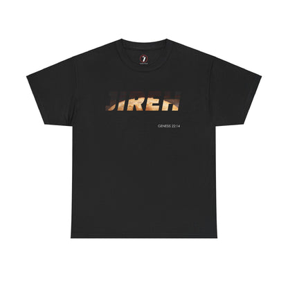 Jehovah Jireh Unisex Heavy Cotton Tee