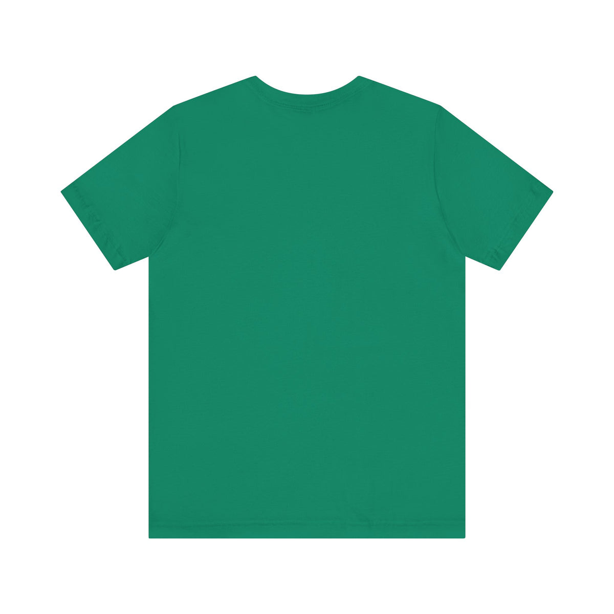 Break Every Chain Unisex Jersey Short Sleeve Tee