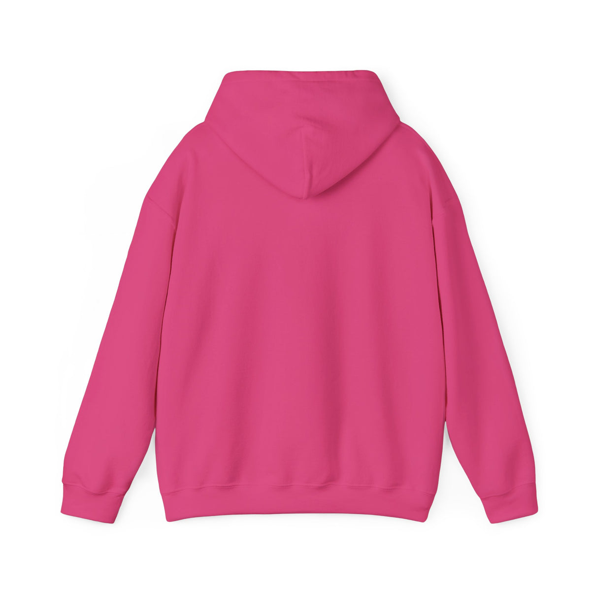"Pray for it, Pray over it, Pray through it" Motivational Pullover Hoodie