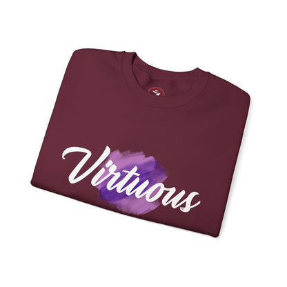Virtuous Women's Heavy Blend™ Crewneck Sweatshirt