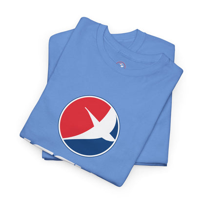 Jesus the Choice Unisex Heavy Cotton Tee