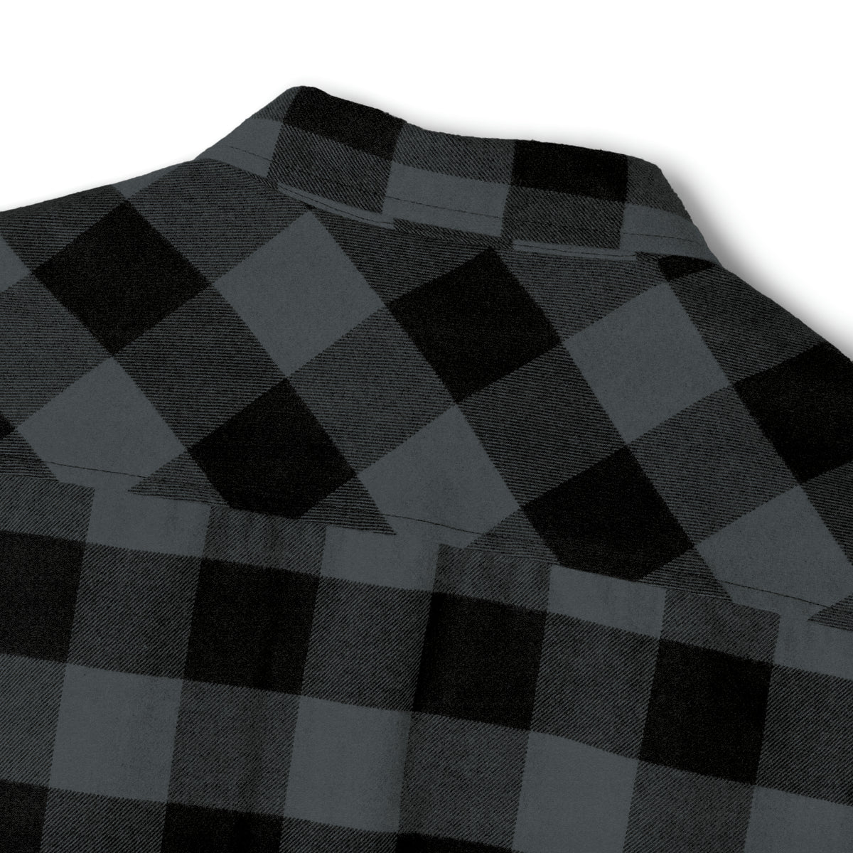 Inspire Wear Unisex Flannel Shirt