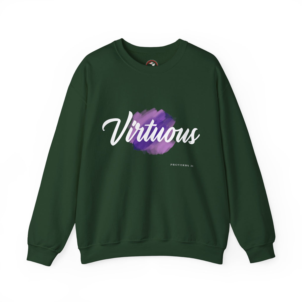 Virtuous Women's Heavy Blend™ Crewneck Sweatshirt