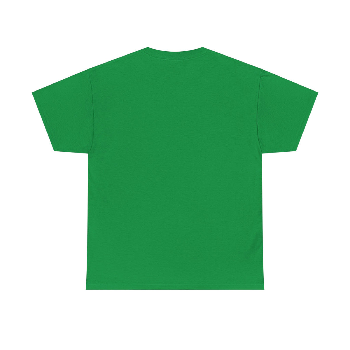 God's Breath Unisex Heavy Cotton Tee