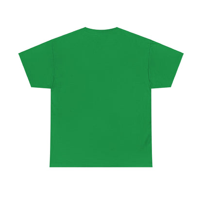God's Breath Unisex Heavy Cotton Tee