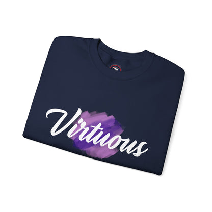 Virtuous Women's Heavy Blend™ Crewneck Sweatshirt