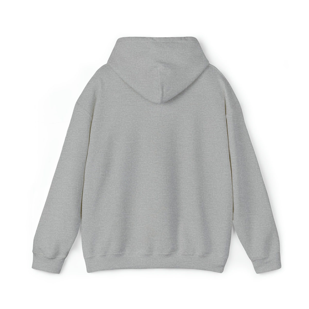 Jireh Unisex Heavy Blend™ Hooded Sweatshirt
